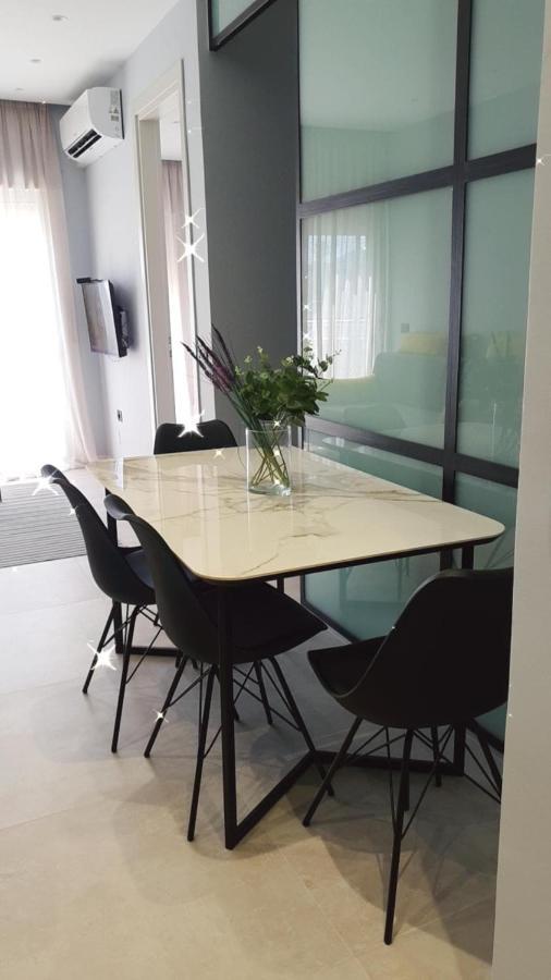 Apartamento D'azur Vlorë