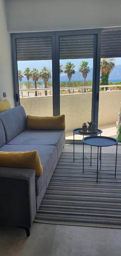 D'azur Apartamento *