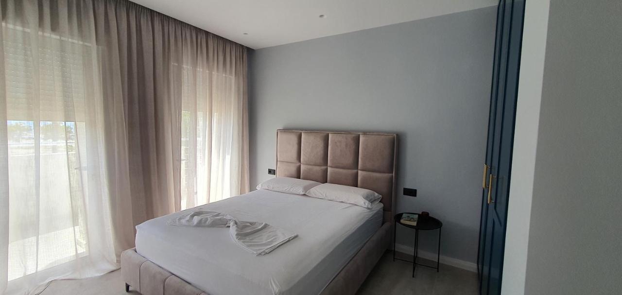 Apartamento D'azur Vlorë