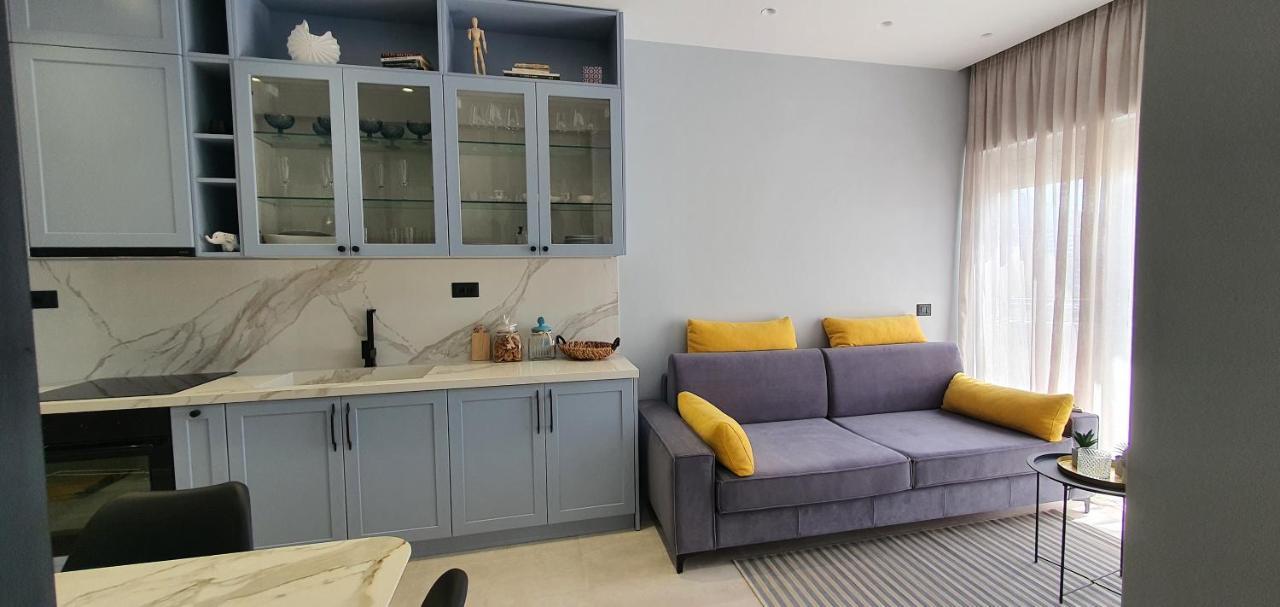 Apartamento D'azur *