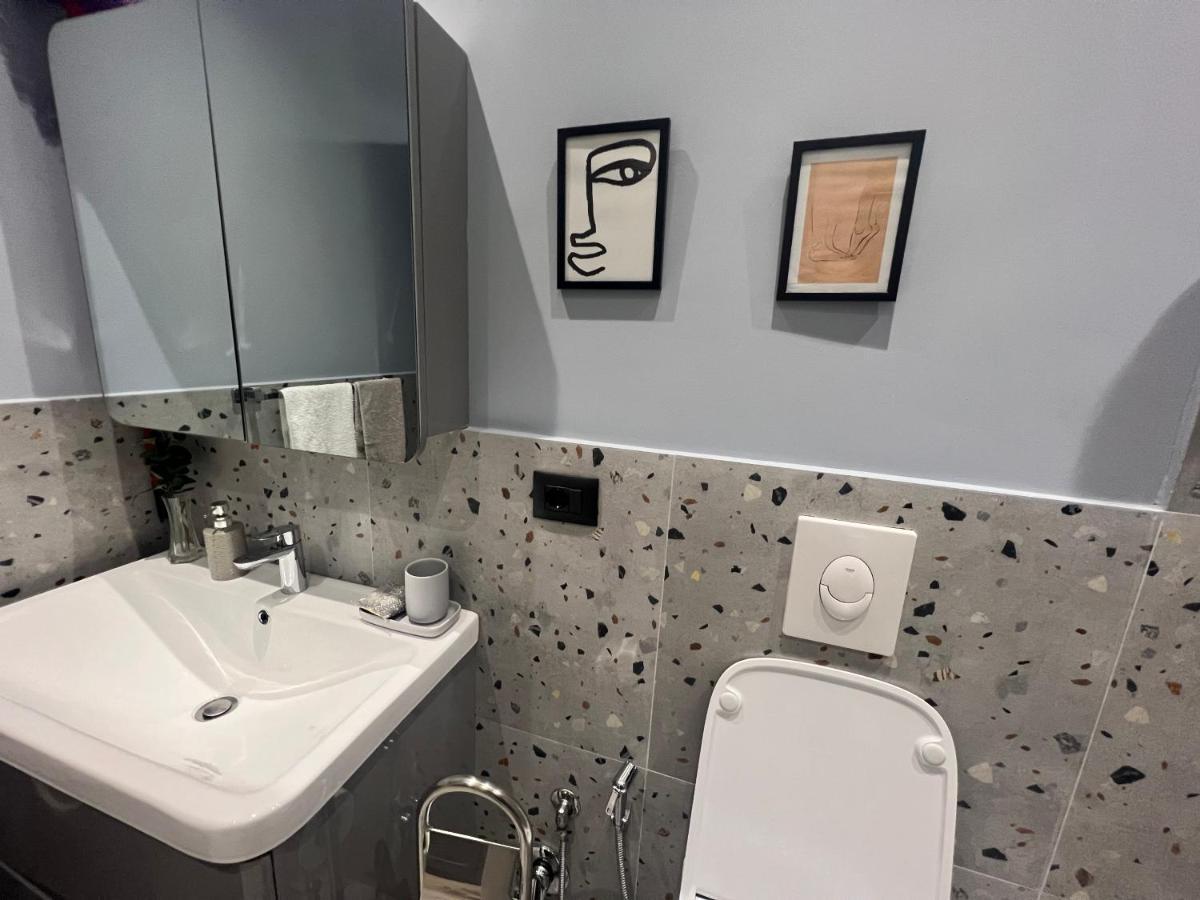 D'azur Apartamento *
