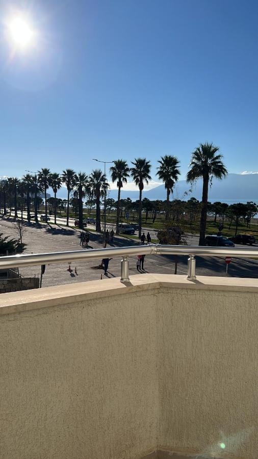 D'azur Vlorë