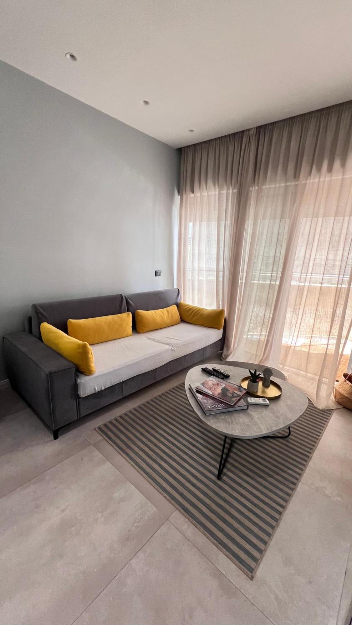 D'azur Apartamento *