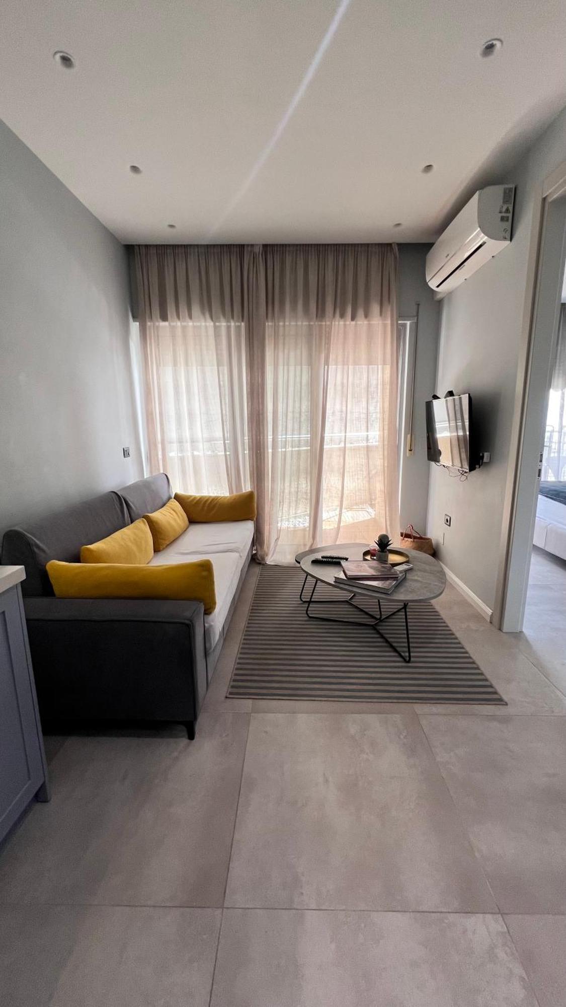 Apartamento D'azur