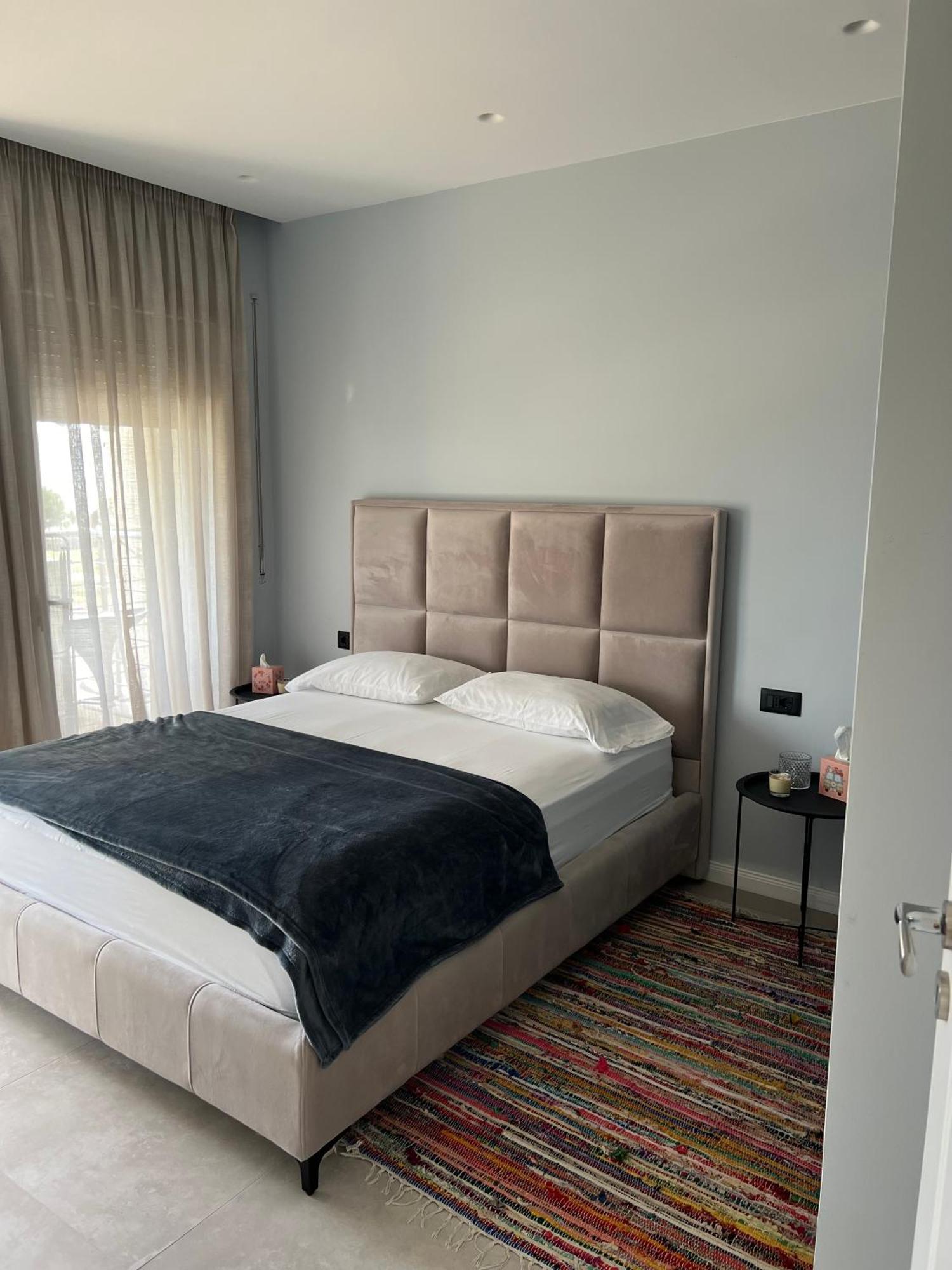 D'azur Apartamento *