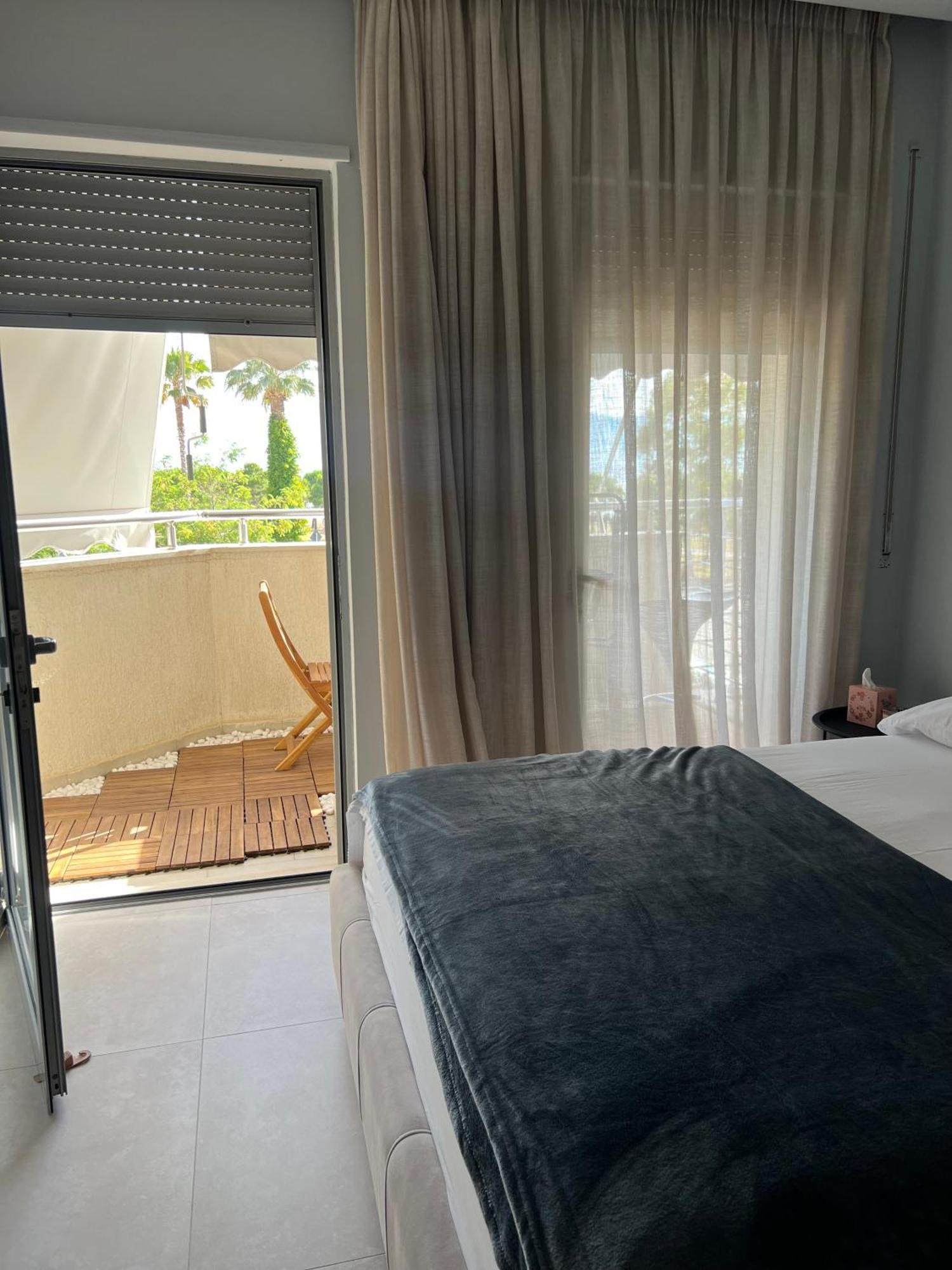 D'azur Apartamento Vlorë