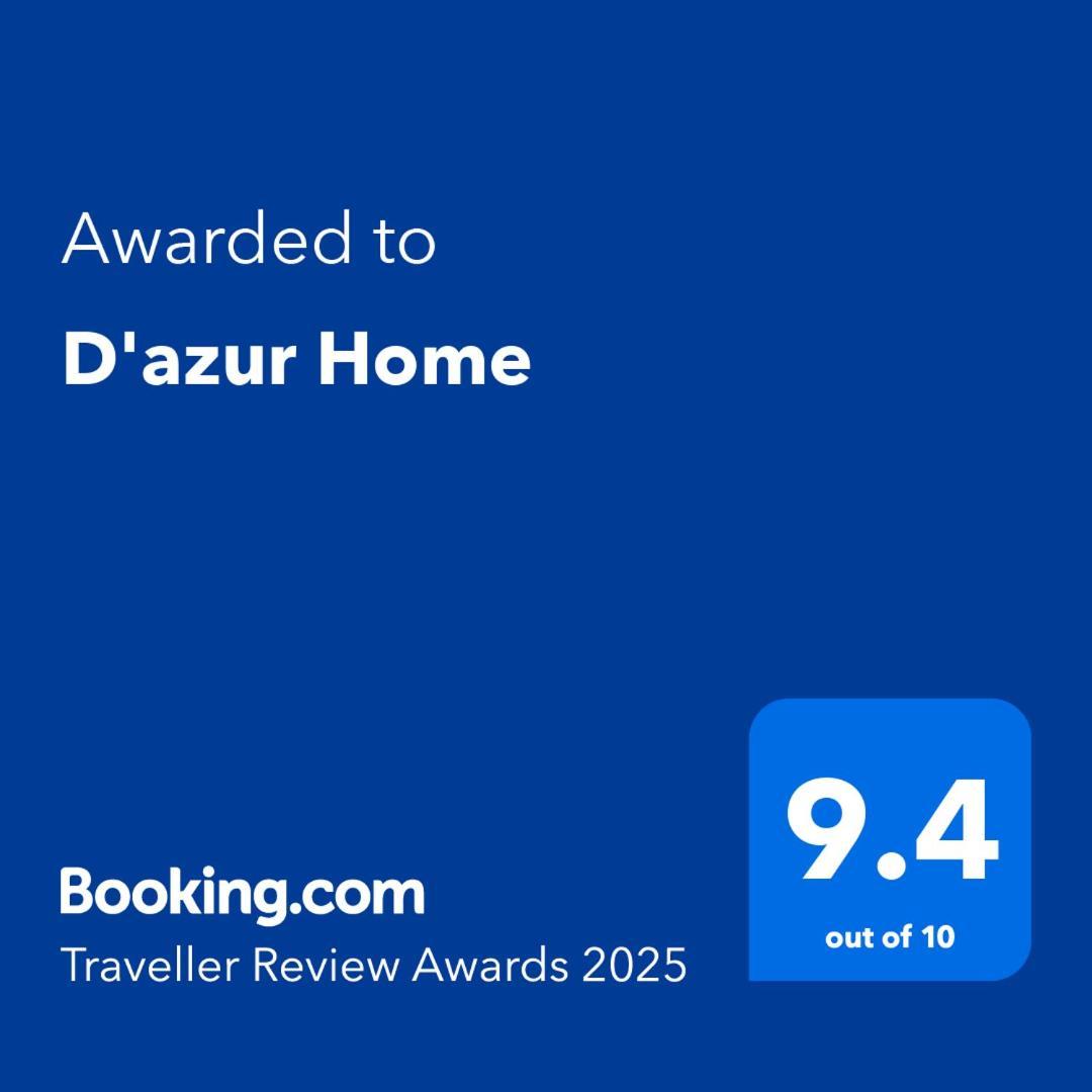 D'azur Vlorë